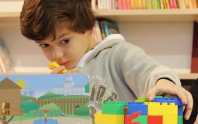 Sollievo per genitori ed educatori di nidi e scuole dell’infanzia