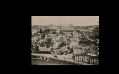 Manca la visione organica della città. A questa come alle precedenti amministrazioni