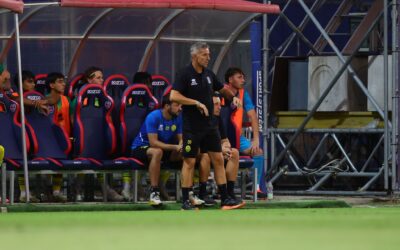Renate-Caldiero 0-0. Mister Soave: “Un punto meritato, con un pizzico di rammarico”