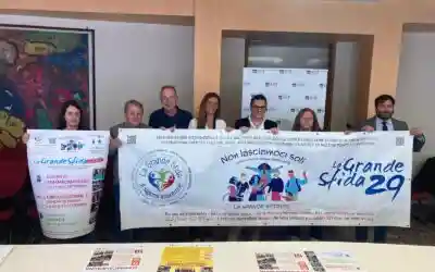 Parte La Grande Sfida dell’Ulss 9. Cultura, sport e arte