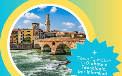 UniVr. Diabete, endocrinologia e obesità nel bambino e nell’adolescente. Convegno il 13 e 14 settembre a Verona