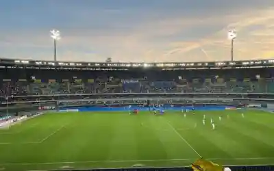 Nuovo stadio? Si. Forse nel 2032