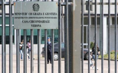 Carceri. Altri 2 suicidi a Montorio. Il sovraffollamento va risolto