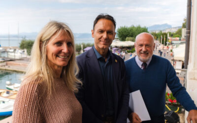 Bardolino, focus sull’alimentazione per il Festival internazionale della Geografia (11-13 ottobre)