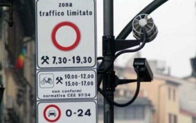 La ZTL sarà chiusa completamente in ottobre. Nessuna proroga.