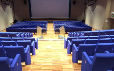 Venerdì 4 ottobre prende il via la nuova stagione del cinema Metropol di Villafranca