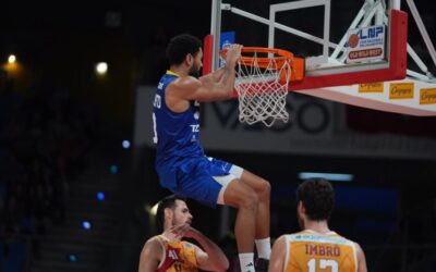 Scaligera Basket ritorna in casa per affrontare la Juvi Cremona