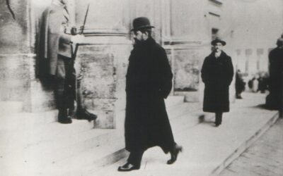 Sull’epistolario di Francesco Lo Sardo