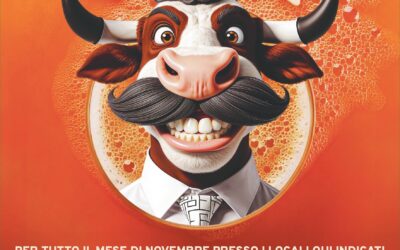 Movember, torna il programma per convincere i maschietti a prendersi cura della loro salute