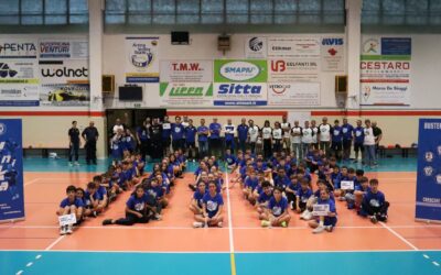 Buster Basket. Memorial Tubini-Marini 2024: premiati Basket Malo e Vanoli Cremona
