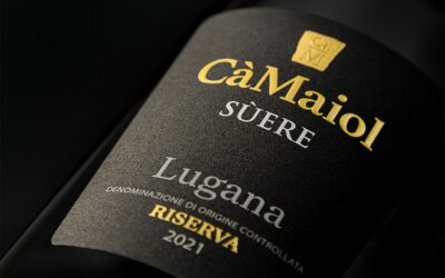 Cà Maiol, debutta il nuovo Lugana DOC Riserva “Sùere”