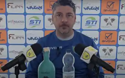 ChievoVerona, trasferta insidiosa con la Casatese. Allegretti: “Test importante per capire a che punto siamo”