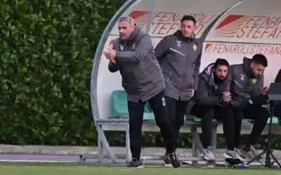 Atalanta U23-Caldiero 2-0. La delusione di Soave: “Serve una crescita individuale. Regalare certi goal rende tutto più complicato”