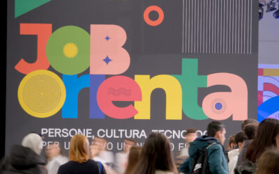 JOB & Orienta chiude col 20% di visitatori in più e la leadership nell’orientamento