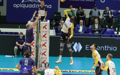 Rana Verona, brutta battuta d’arresto. Monza si impone 3-1