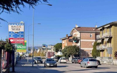PM10, Verona è tornata in fascia verde