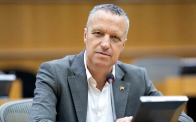 Tosi. Indecente l’attacco della sinistra al governo sul caso Almasri