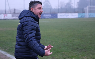 ChievoVerona-Arconatese 2-0. Allegretti: “Fiducia e pazienza. Una vittoria di grande maturità”