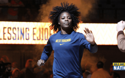 MEP Pellegrini, colpaccio di mercato: arriva la nazionale nigeriana Blessing Ejiofor