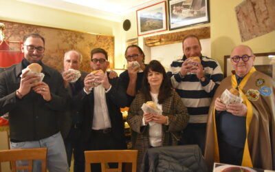 Panbollito, il “nuovo” street food di Verona