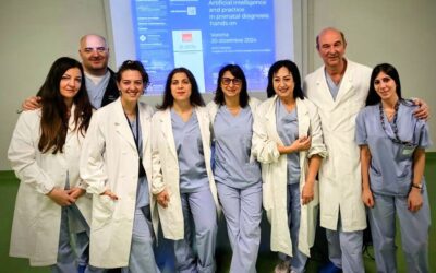 Diagnosi prenatale più veloce con l’Intelligenza Artificiale