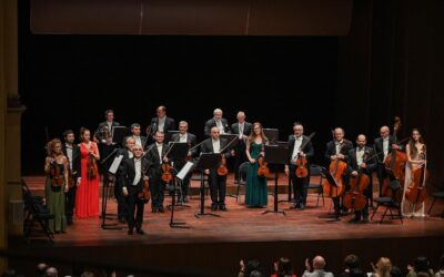 I Virtuosi Italiani: la 26ª stagione tra classici intramontabili, omaggi a Morricone e il fascino dell’opera da camera