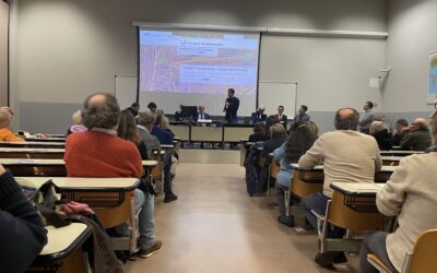 Filobus. A fine febbraio il via al cantiere in via 20 Settembre