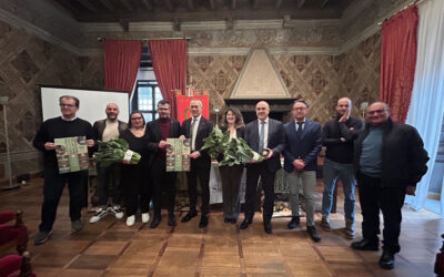 Ancora riflettori accesi sul Broccoletto di Custoza. A Sommacampagna un mese tra feste, degustazioni e sport