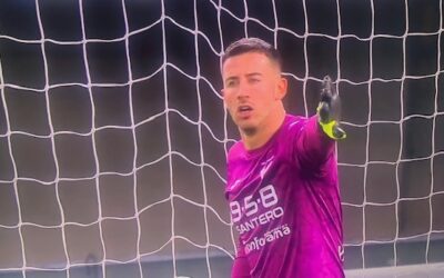 Il Verona perde rovinosamente con l’Empoli. L’era Zanetti è finita