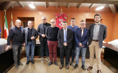 GAL Baldo-Lessinia: Ermanno Anselmi riconfermato presidente per il prossimo triennio