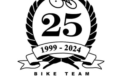ASD Bike Team Caselle. Cena di fine anno con lotteria