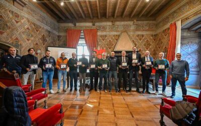 La Provincia di Verona con i Centri Giovanili don Mazzi per il progetto ABC dello sportivo