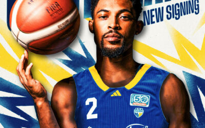 Scaligera Basket, se ne va Pullen e arriva Zach Copeland