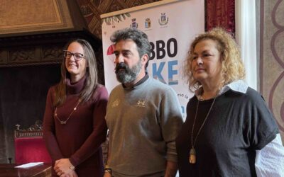 Babbo Lake: di corsa vestiti da Babbo Natale tra i mercatini sul Lago di Garda