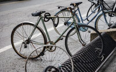 Il nuovo Codice della Strada s’è dimenticato delle biciclette