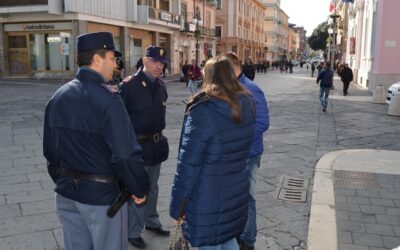 Sicurezza a Verona: manca la volontà …