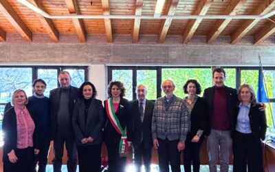 Nasce a Povegliano la Comunità Energetica Rinnovabile. Tedeschi: “Un grande passo verso il futuro”