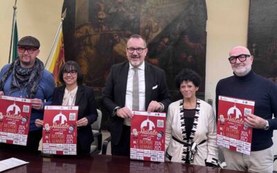 Natale a Villafranca: magia, tradizione e tante emozioni