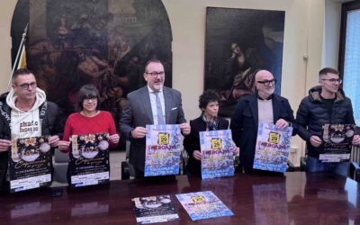 Villafranca: festività natalizie, eventi e novità per il Capodanno