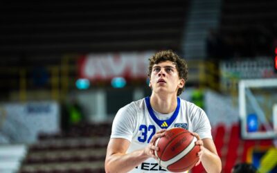 Scaligera basket schianta Cento – 84 a 59 – e riprende la corsa verso l’alta classifica