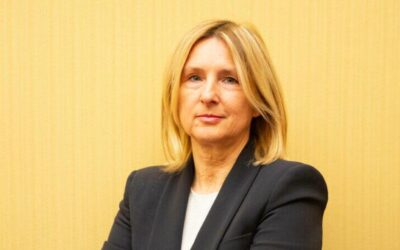 Aurora Floridia (AVS) nominata presidente del “Parliamentary Network for a Healthy Environment” del Consiglio d’Europa