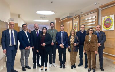Ricerca sul cancro, ecco i vincitori del Fondo Gianesini: lavoreranno coi colleghi di Svezia, Germania e Colorado
