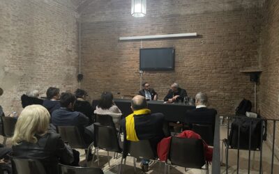 Verona Riparte discute della Verona del futuro con l’Architetto Pivetti