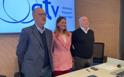 Atv diventa una società per azioni e punta a vincere la gara del 2026 per il trasporto pubblico