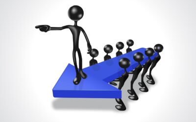 Leader merce rara. Manca la selezione della classe dirigente