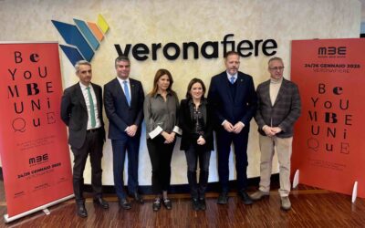 Motor Bike Expo 2025: il grande evento motociclistico inaugura la stagione di Veronafiere