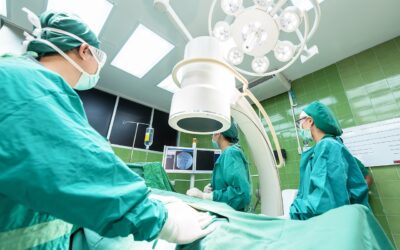 Nel privato accreditato il 27% dei ricoveri in Italia