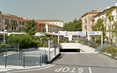 Centro storico, ecco la mappa dei “tagli” dei posti auto: è scontro politico