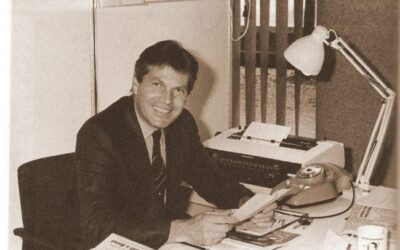 E’ morto Rino Tommasi, il giornalista veronese che inventò lo sport in tivù: il cordoglio delle istituzioni