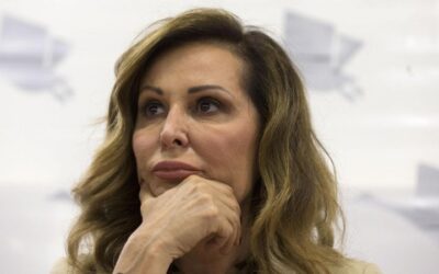 Santanché rinviata a giudizio per falso in bilancio. Dimissioni nell’aria
